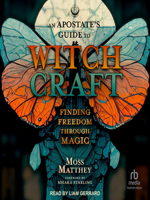 Title details for An Apostate's Guide to Witchcraft by Moss Matthey - Available